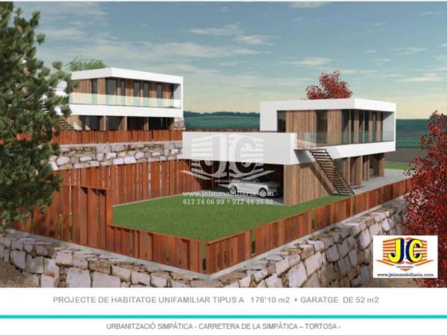 Terreno en venta en Parc Nivera, Baix Ebre