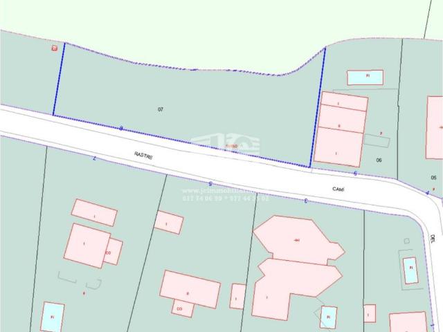 Terreno en venta en Baix Ebre, Catalunya