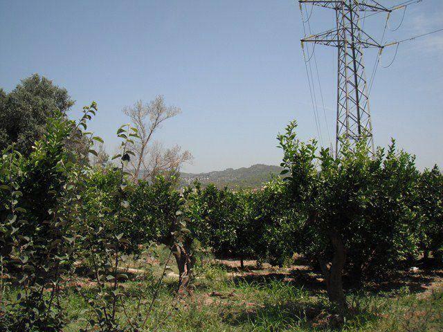 Casa Rural en venta en Vinallop, Baix Ebre