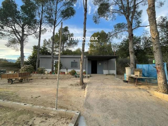 Terreno en venta en Baix Ebre, Catalunya