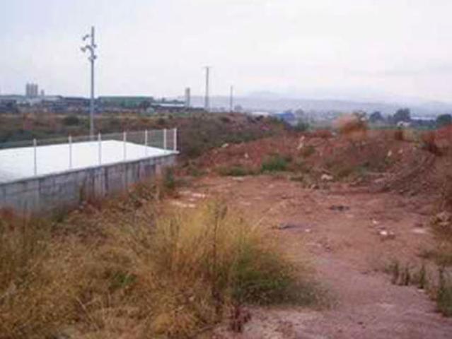 Terreno en venta en Tortosa, Tarragona