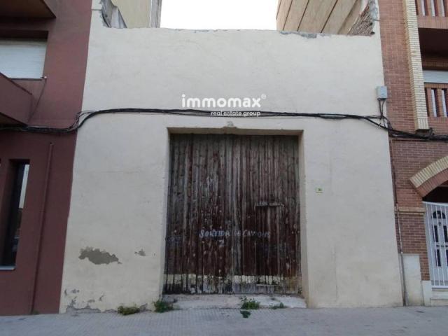 Terreno en venta en Baix Ebre, Catalunya