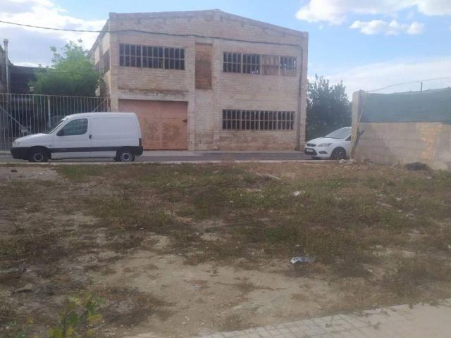 Terreno en venta en Vinallop, Baix Ebre