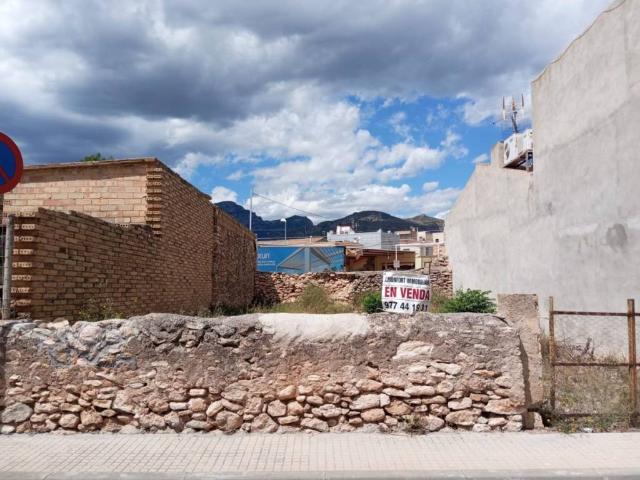 Terreno en venta en els Reguers, Baix Ebre