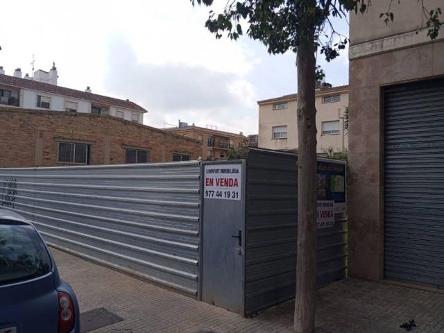 Terreno en venta en Remolins, Baix Ebre