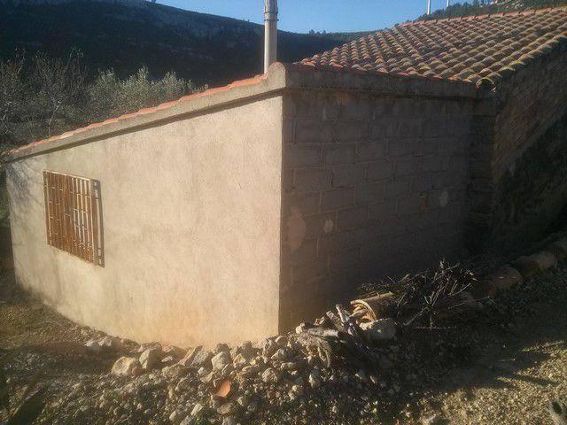Casa Rural en venta en Baix Ebre, Catalunya