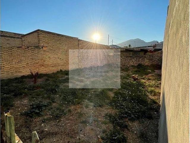 Terreno en venta en Tortosa