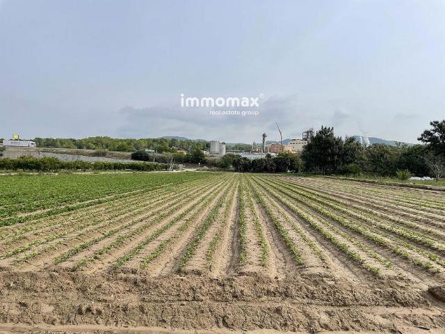 Terreno en venta en Tortosa, Tarragona