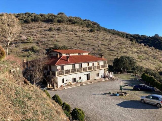 Terreno en venta en Comarca de la Alpujarra Granadina, Andalucía