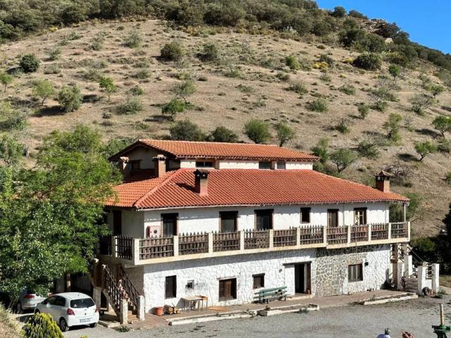 Terreno en venta en Comarca de la Alpujarra Granadina, Andalucía