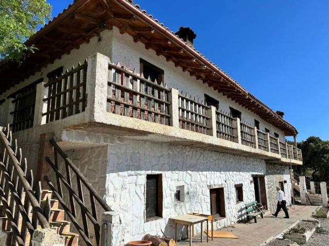 Terreno en venta en Comarca de la Alpujarra Granadina, Andalucía