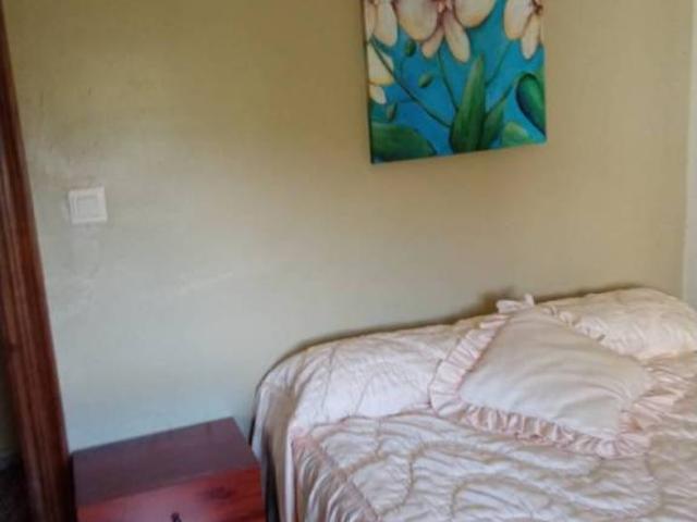 Terreno en venta en Comarca de la Alpujarra Granadina, Andalucía