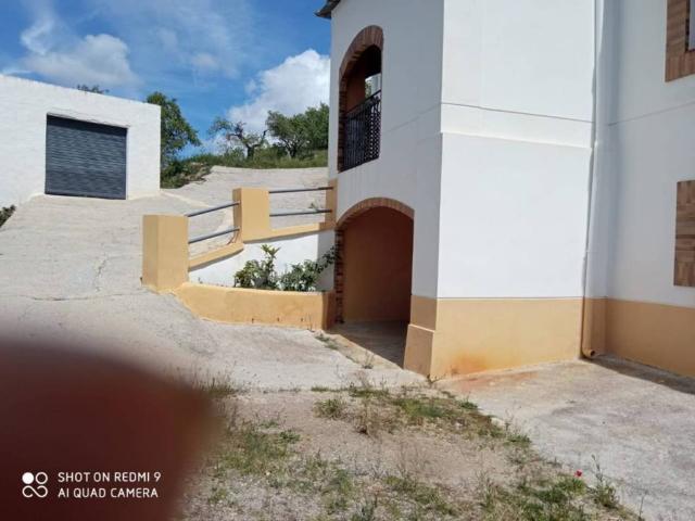 Terreno en venta en Comarca de la Alpujarra Granadina, Andalucía