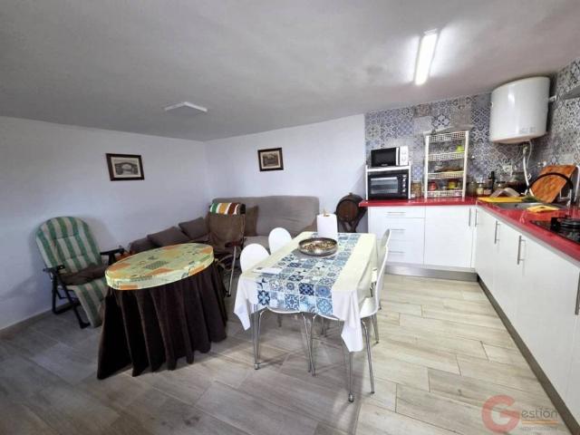 Terreno en venta en Comarca de la Alpujarra Granadina, Andalucía