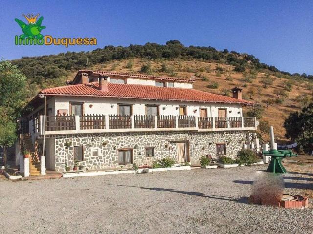 Terreno en venta en Comarca de la Alpujarra Granadina, Andalucía