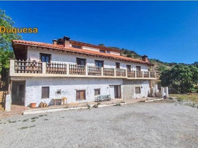 Terreno en venta en Comarca de la Alpujarra Granadina, Andalucía