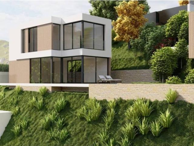 Terreno en venta en la Selva, Catalunya