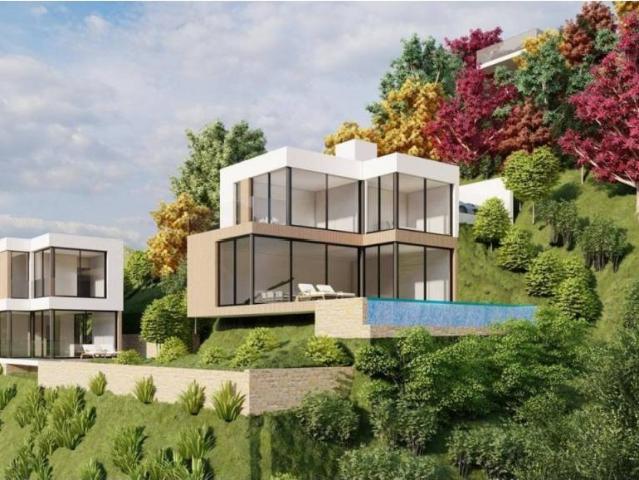 Terreno en venta en la Selva, Catalunya