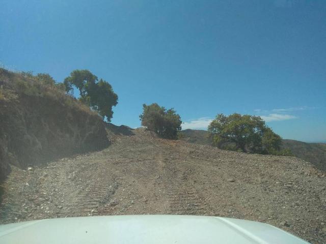 Terreno en venta en Totalán