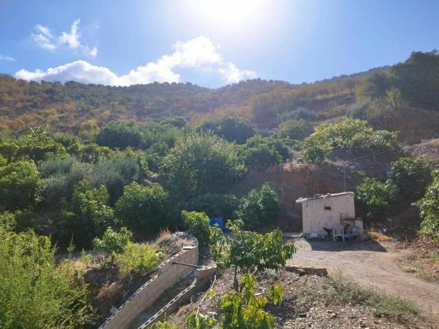 Terreno en venta en Totalán, Málaga