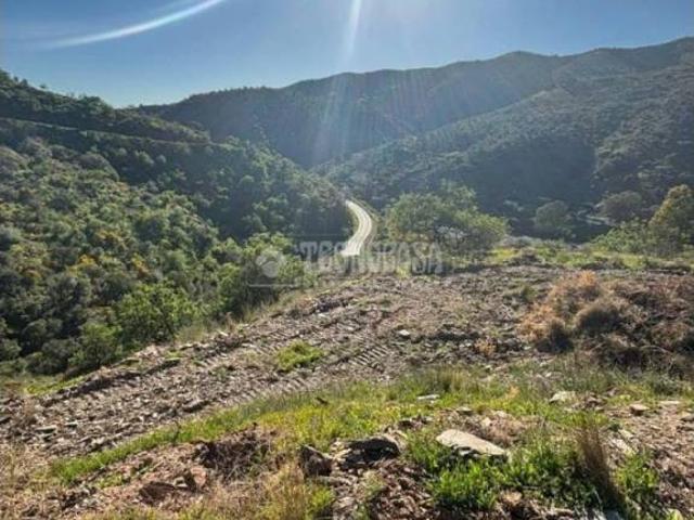 Terreno en venta en La Axarquía, Andalucía