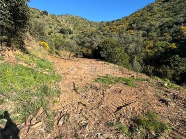 Terreno en venta en La Axarquía, Andalucía