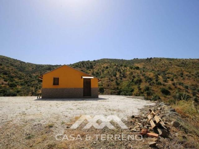 Terreno en venta en La Axarquía, Andalucía