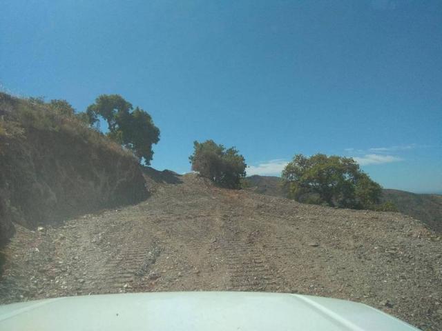 Terreno en venta en La Axarquía, Andalucía