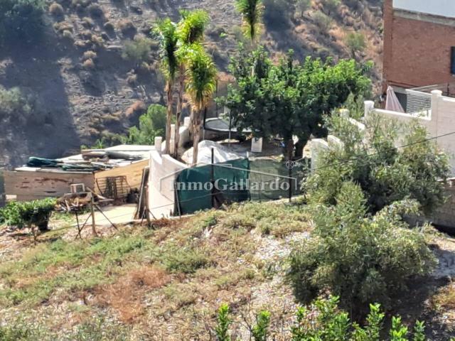 Terreno en venta en La Axarquía, Andalucía