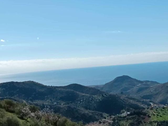 Terreno en venta en La Axarquía, Andalucía