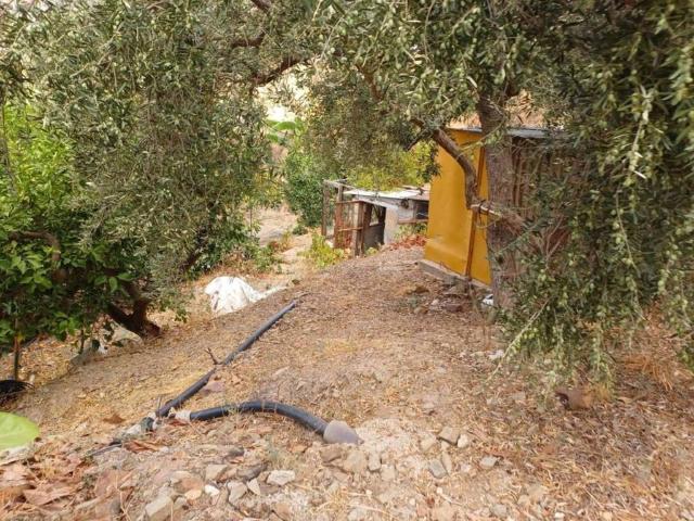 Terreno en venta en La Axarquía, Andalucía
