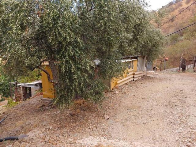 Terreno en venta en La Axarquía, Andalucía