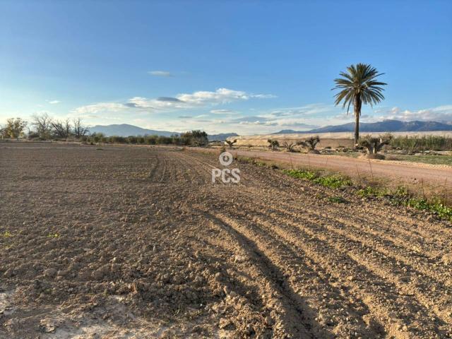 Terreno en venta en Los Cantareros, Bajo Guadalentín