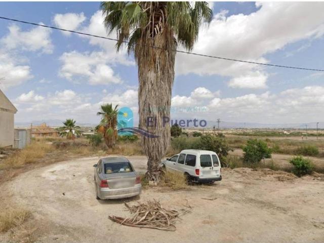 Terreno en venta en Bajo Guadalentín, Murcia