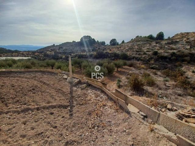 Terreno en venta en La Charca, Bajo Guadalentín