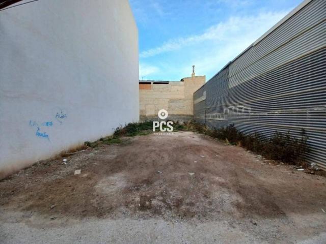 Terreno en venta en La Costera, Bajo Guadalentín