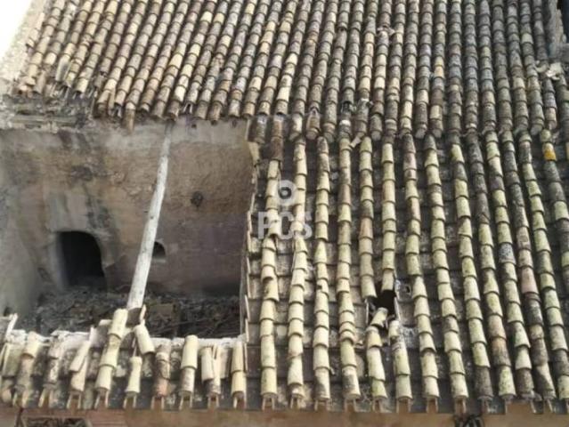 Terreno en venta en Mortí Bajo, Bajo Guadalentín