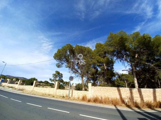 Terreno en venta en Mortí Bajo, Bajo Guadalentín