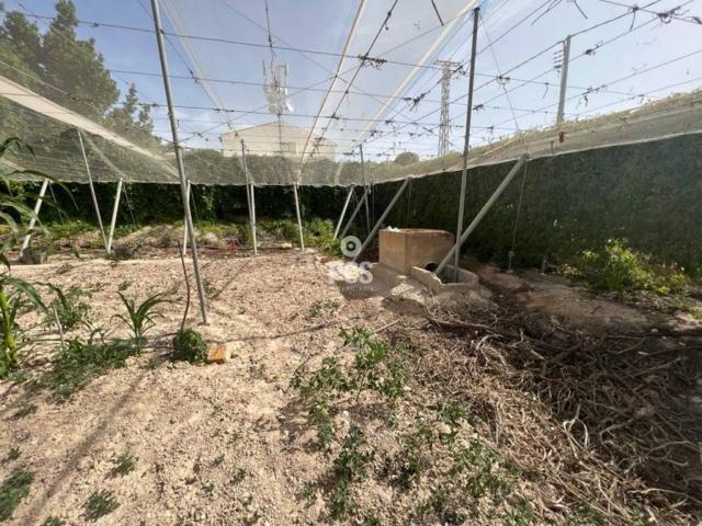 Terreno en venta en Mortí Bajo, Bajo Guadalentín