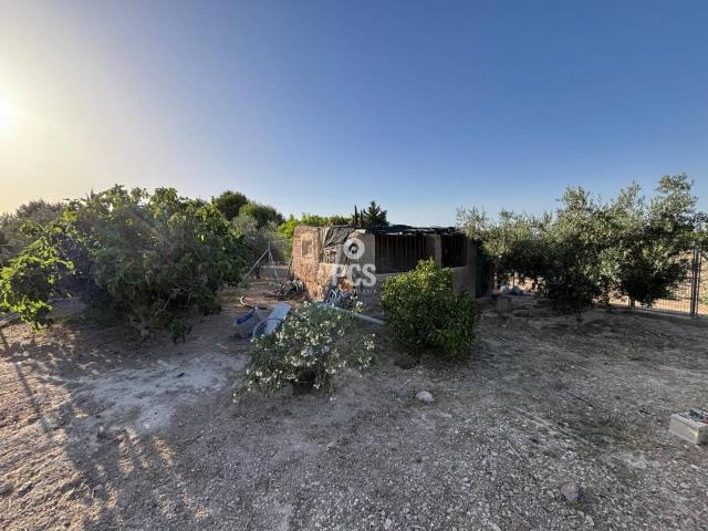 Terreno en venta en Mortí Bajo, Bajo Guadalentín