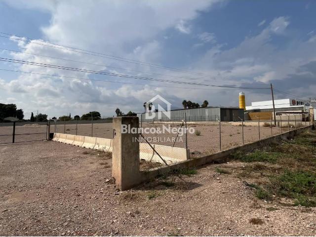 Terreno en venta en Mortí Bajo, Bajo Guadalentín
