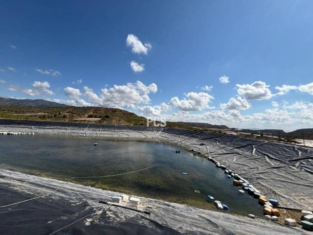 Terreno en venta en Mortí Bajo, Bajo Guadalentín