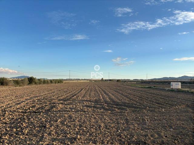 Terreno en venta en Mortí Bajo, Bajo Guadalentín