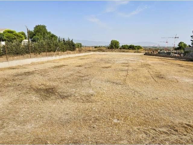 Terreno en venta en Las Lomas, Bajo Guadalentín