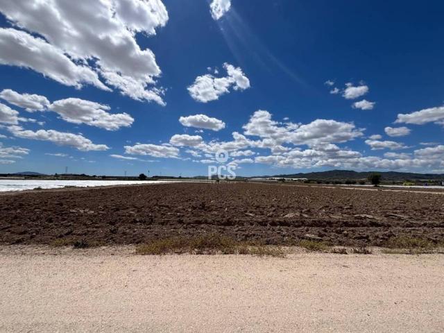 Terreno en venta en Mortí Bajo, Bajo Guadalentín