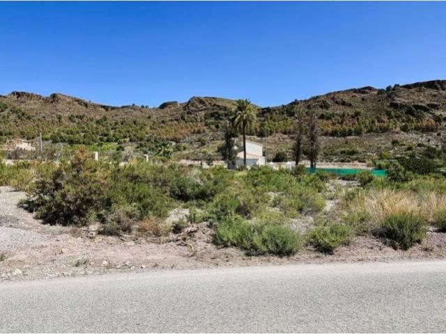 Terreno en venta en Bajo Guadalentín, Murcia
