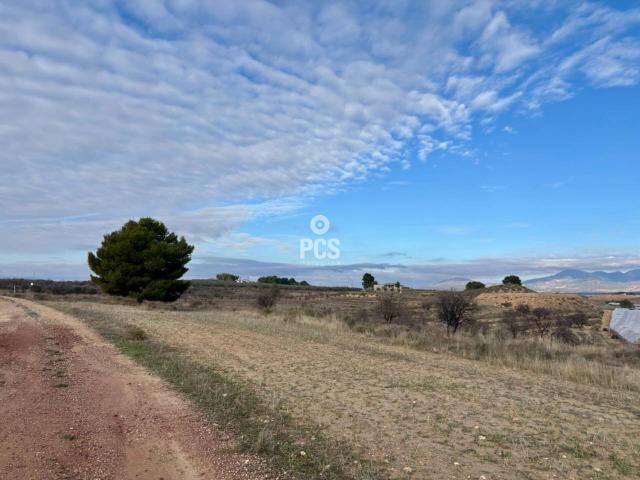 Terreno en venta en Mortí Bajo, Bajo Guadalentín