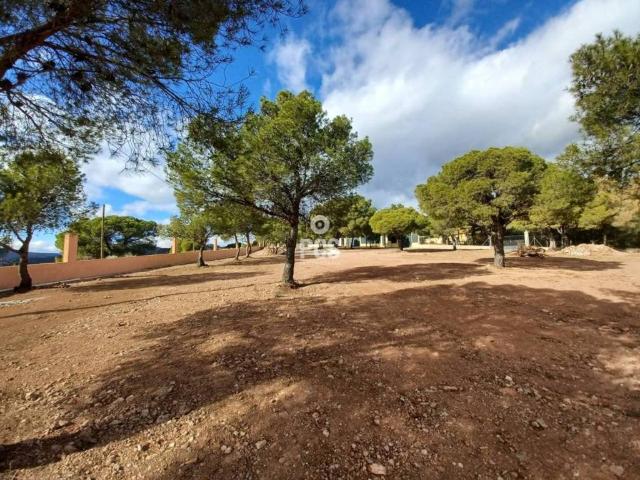 Terreno en venta en Mortí Bajo, Bajo Guadalentín