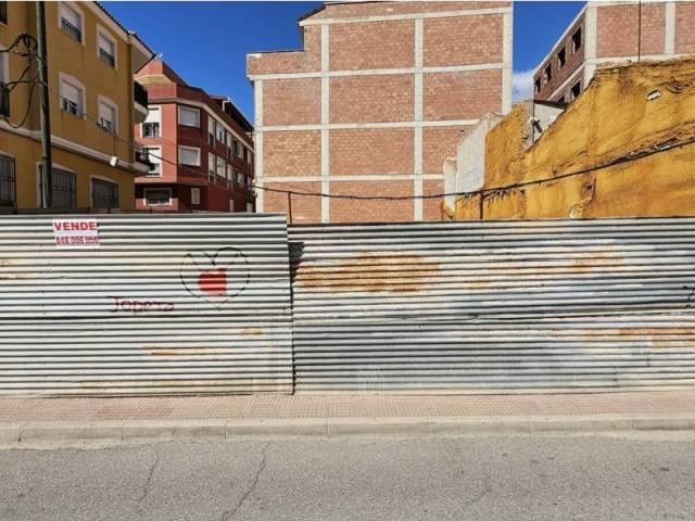 Terreno en venta en Mortí Bajo, Bajo Guadalentín