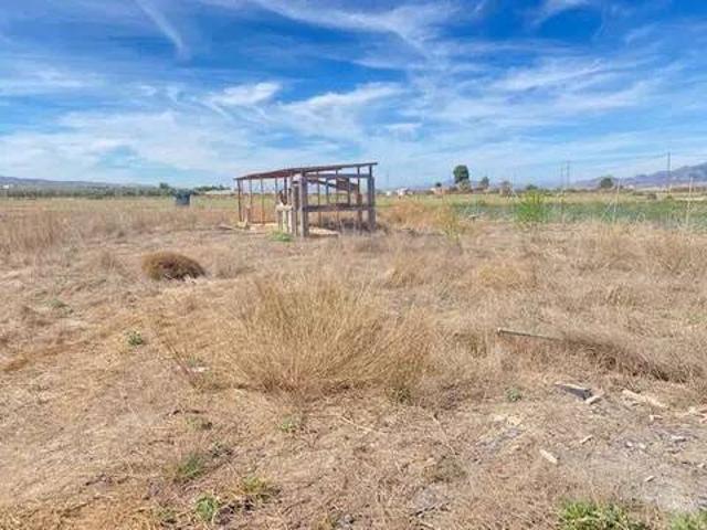 Terreno en venta en Bajo Guadalentín, Murcia